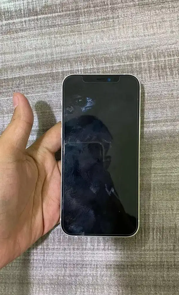JUAL IPHONE 12/128 INTER