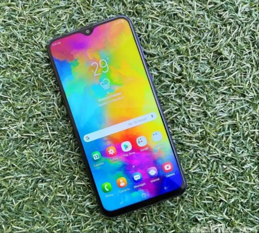 Harga 500 bisa nego