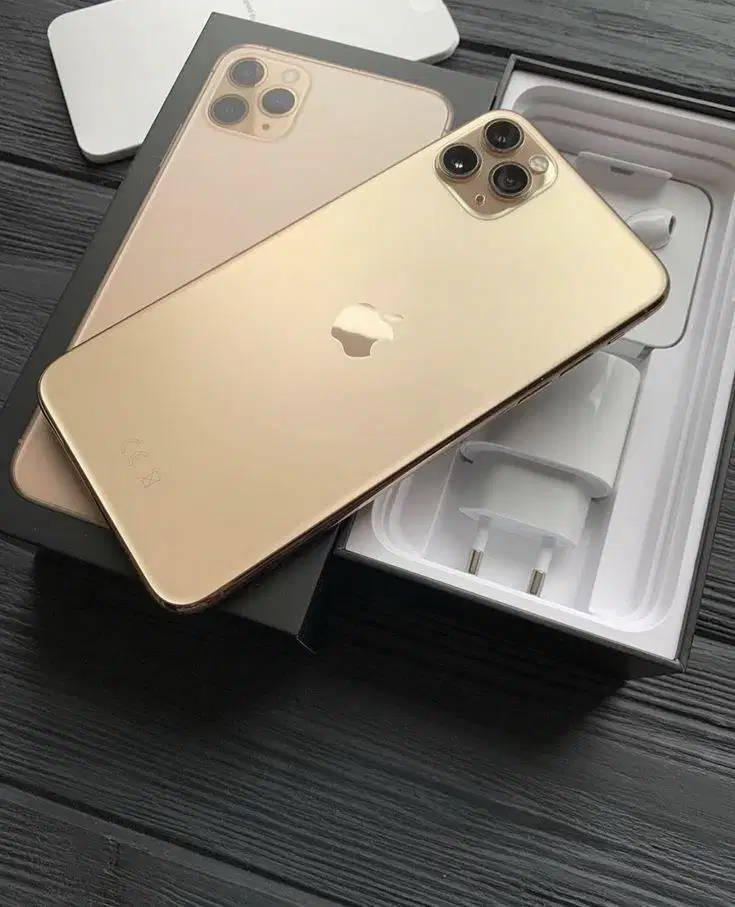 Iphone 11 promax 256 inter wifi only