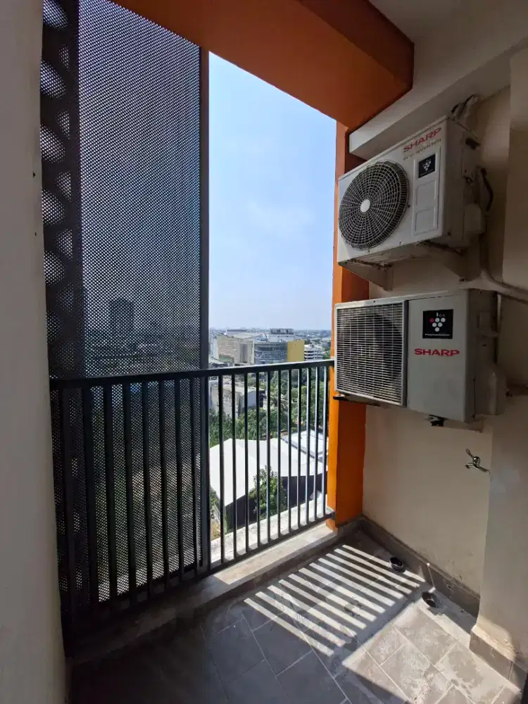 Disewakan Apartemen Pejaten Park Residence Jakarta Selatan