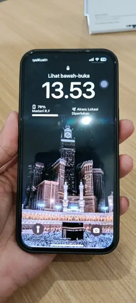 Iphone 13 256gb