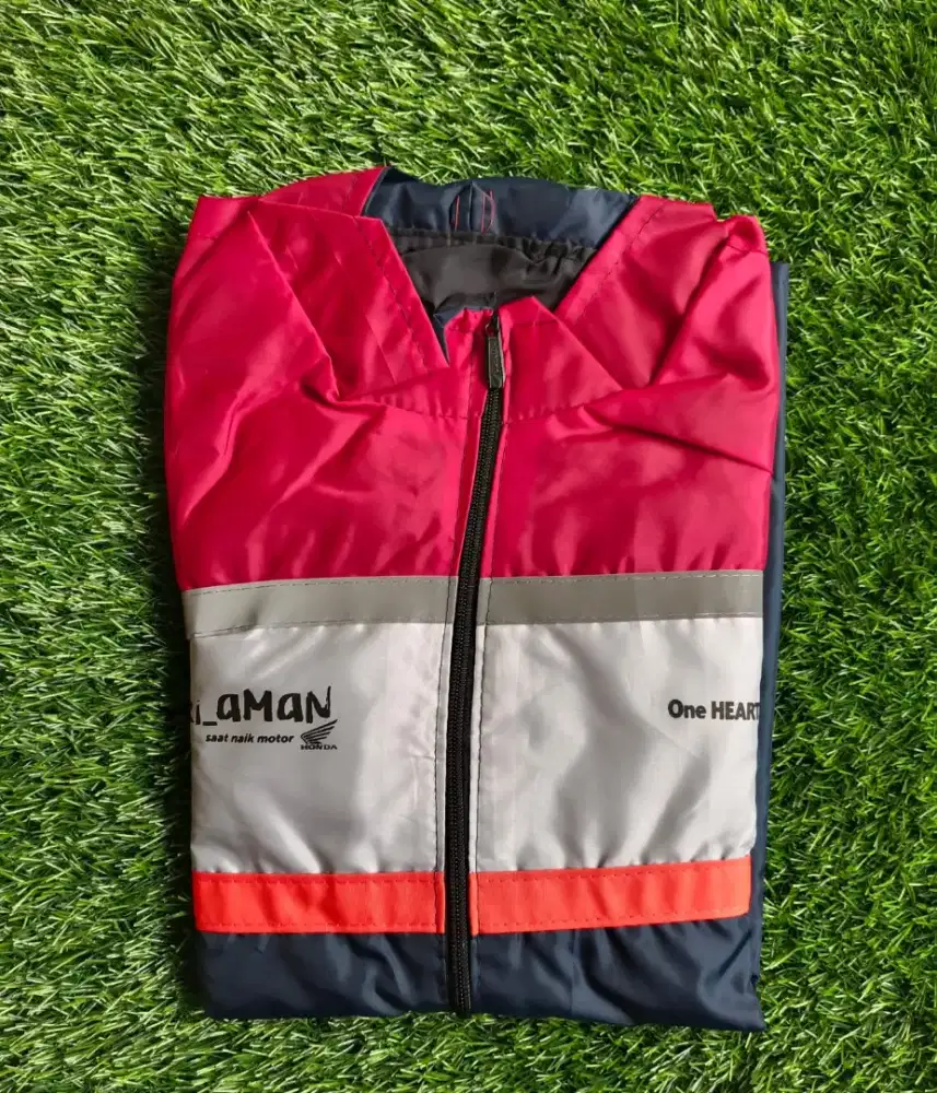 JAKET ALL SIZE EX HADIAH NEW