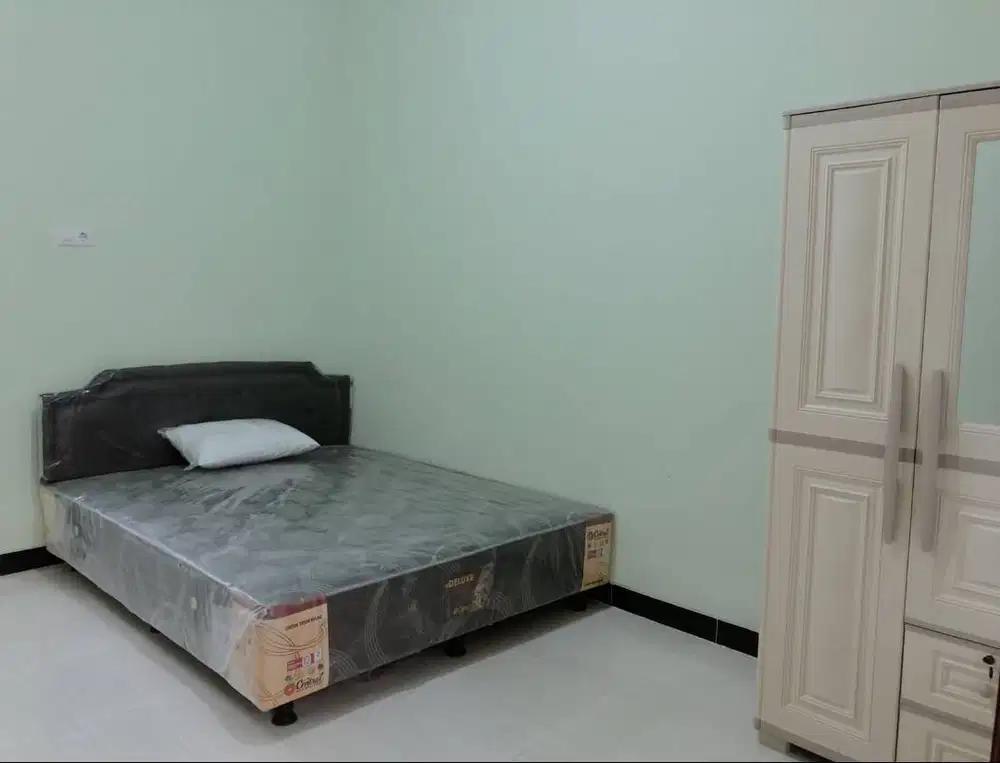 Jasa kost wiyung surabaya