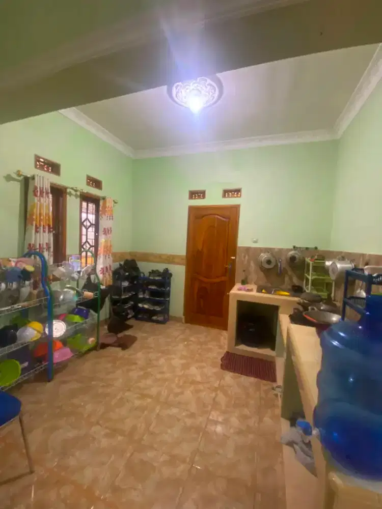 Perlu ART untuk kosan