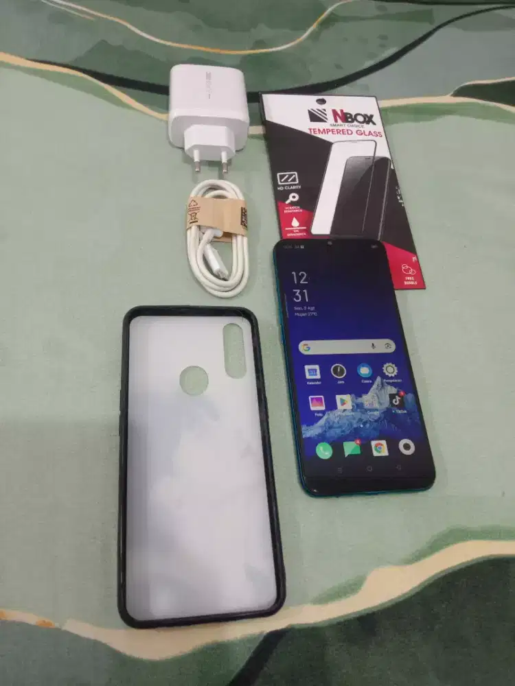 OPPO A31 Ram 6/128GB