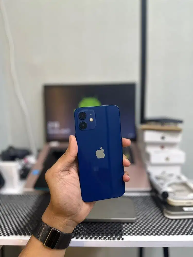 iPhone 12 128Gb Likenew