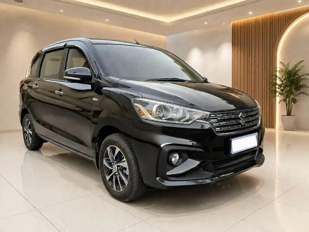 [Barcode PERTALITE READY] All New ERTIGA GX 2021 AT