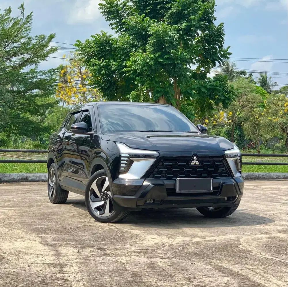 Mitsubishi X-Force 1.5 Ultimate AT 2024