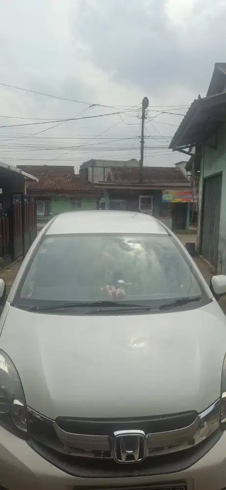 Di jual mobilio tahun 2014
