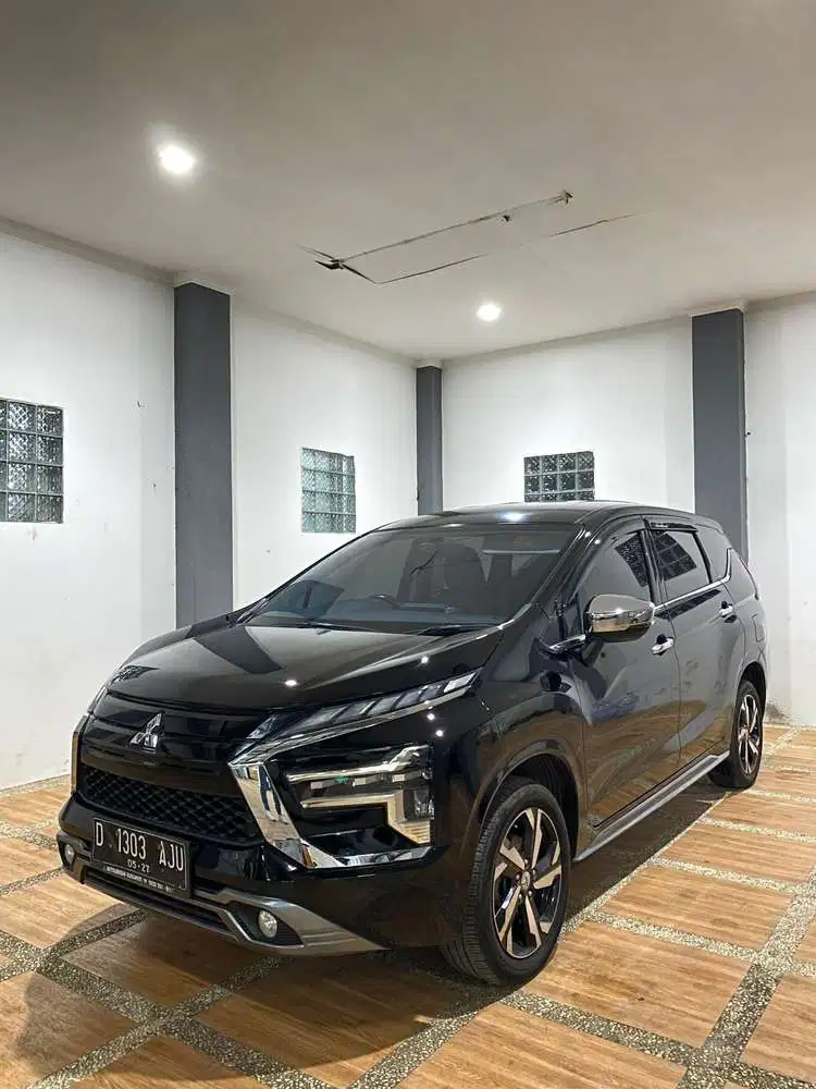 Mitsubishi Xpander 2022 Bensin