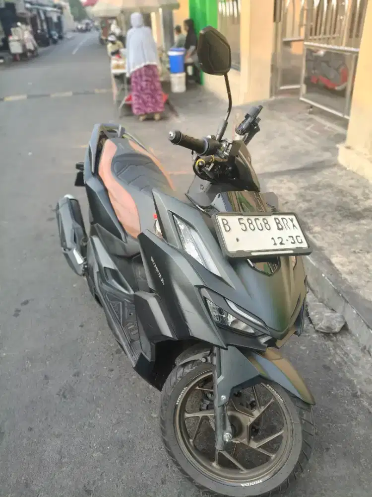 Jual Vario new 160 2025