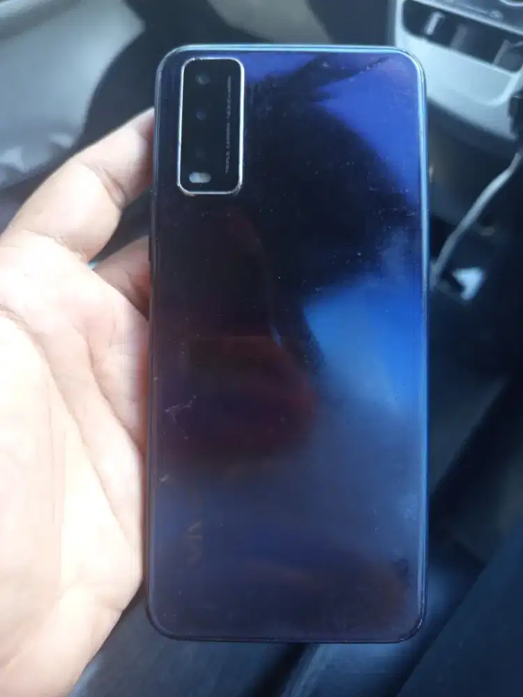 Jual Vivo Y20S 8/128