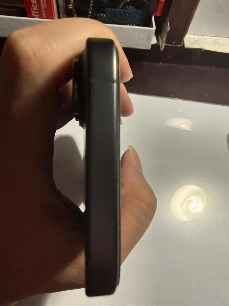 Jual iphone 17 basic
