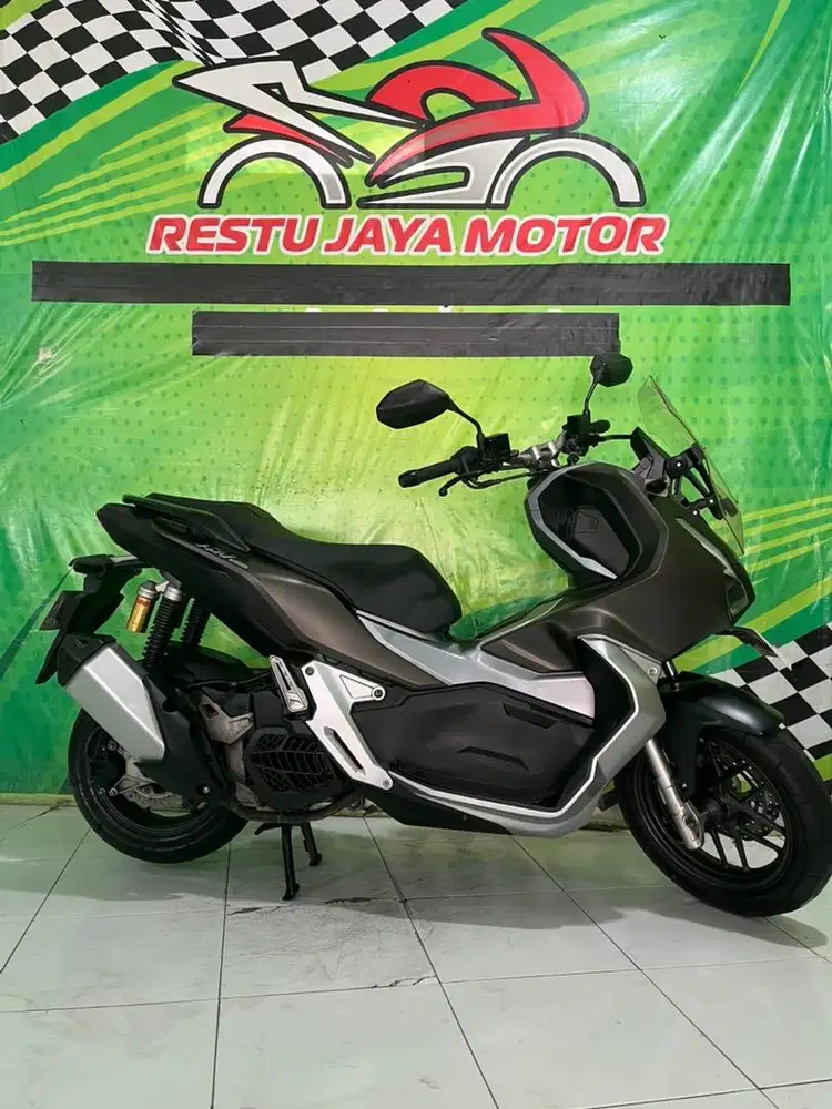 ADV 150 cc Cbs th 2019 kredit Dp 500rb#rjm