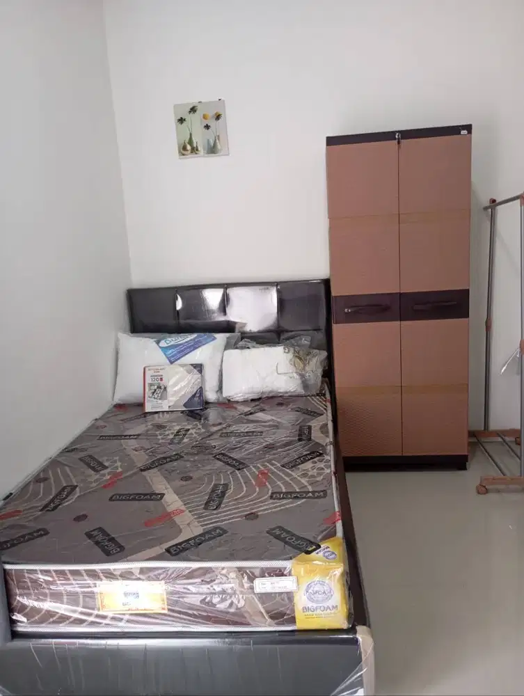 DISEWAKAN KOS FULL FURNISHED Tunas Regency, Tanjung Uncang