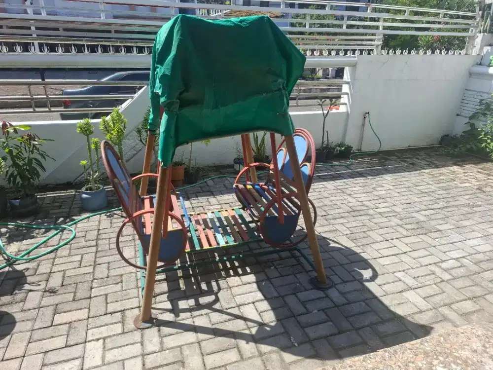 Jual mainan duduk Anak murah