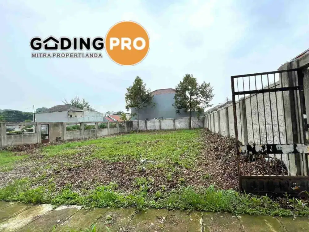 Tanah Kavling Dijual
Posisi dalam perumahan, cocok untuk kost kostan dan investasi di setu cipayung