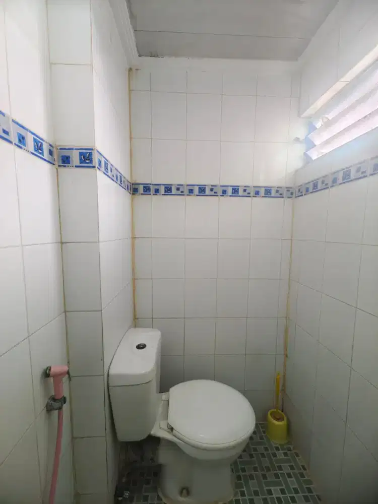 Di sewakan apartement harga kompetitif