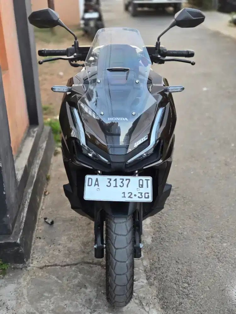 Honda ADV 160 RS tipe tertinggi