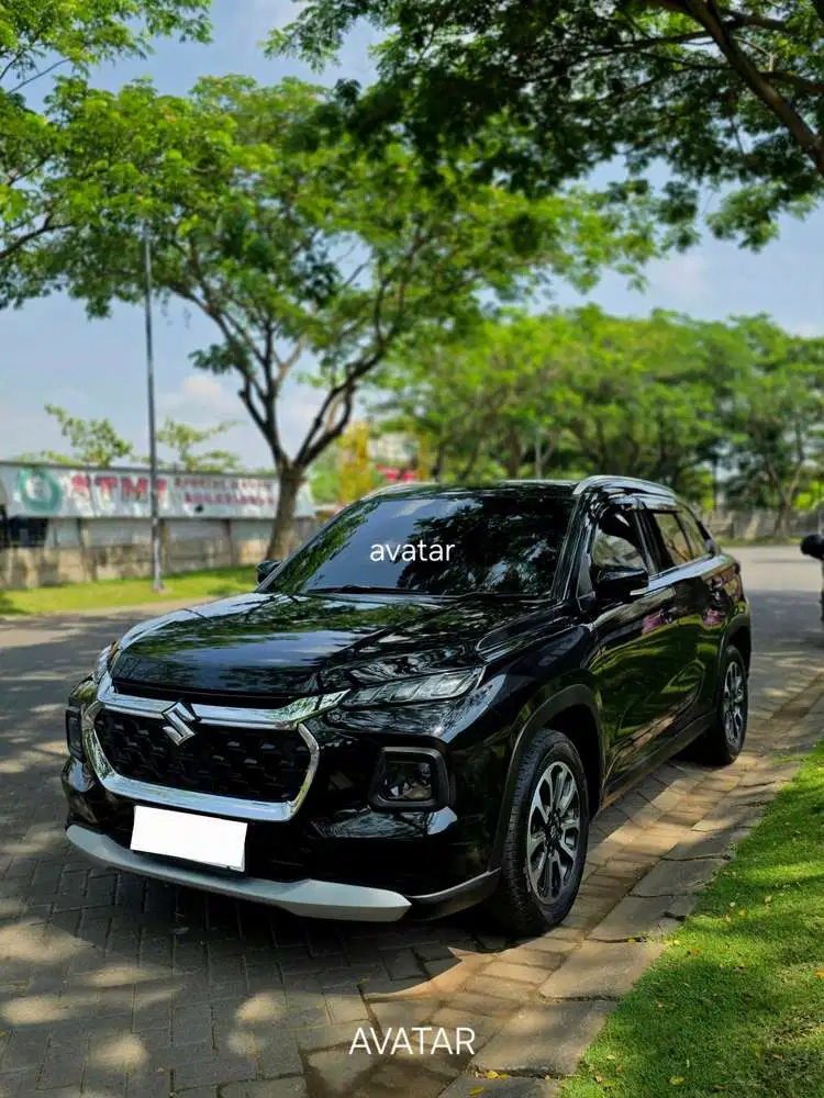 Suzuki Grand vitara 2023 Bensin