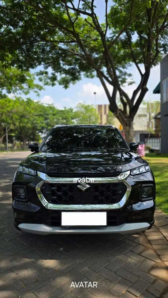 Suzuki Grand vitara 2023 Bensin