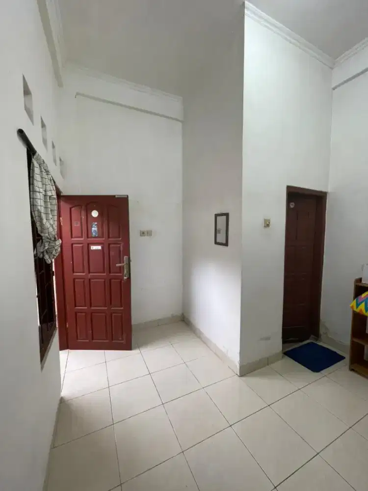 Disewakan Kost Putra area Seturan Jogja