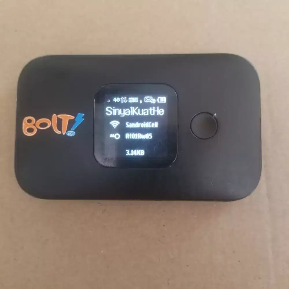 MIFI HUAWEI E5577 slim