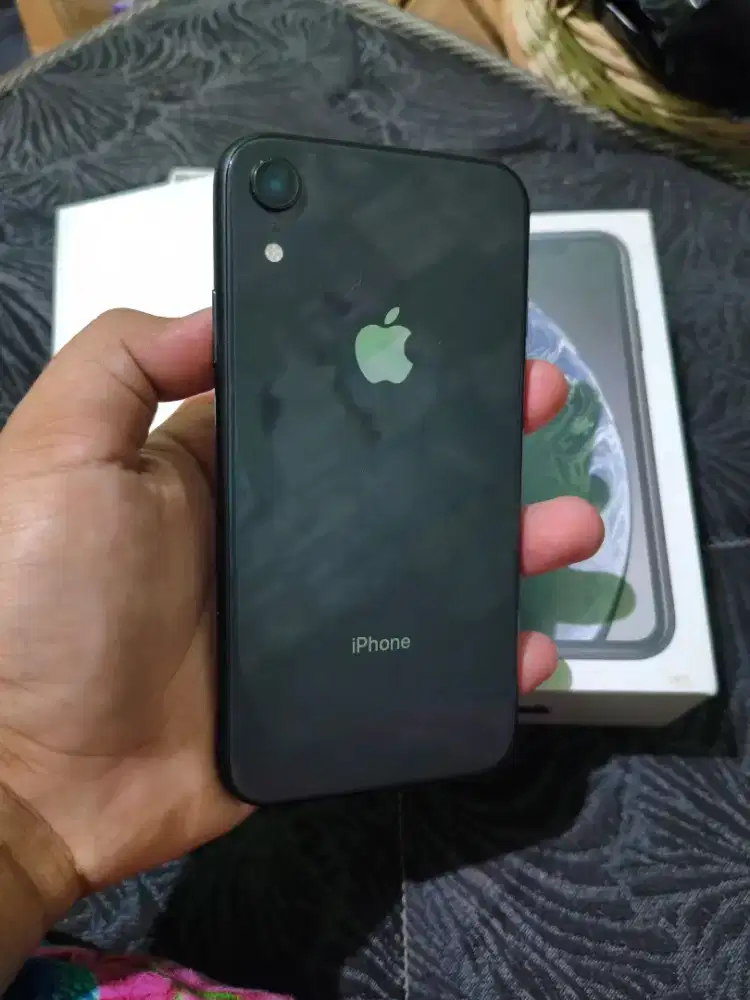 iPhone XR 128GB
