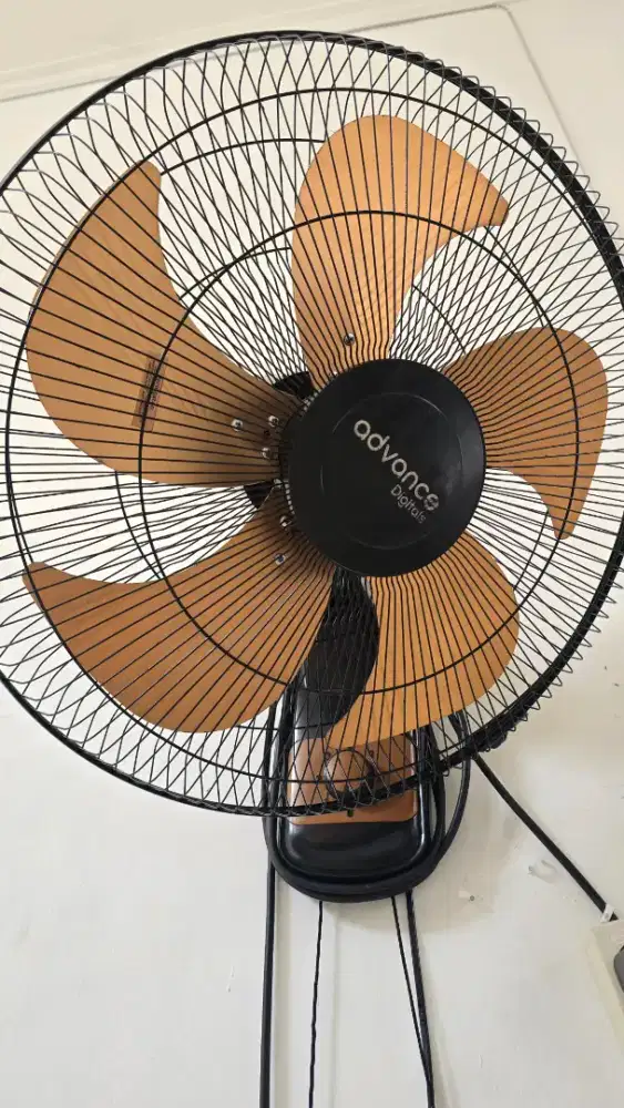 Kipas angin dinding