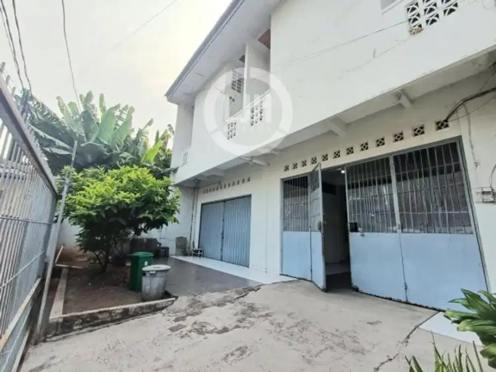 Rumah Kos Dijual di Swadaya Duren Sawit Jakarta Timur