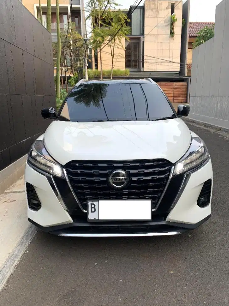 NISSAN KICKS 2.0 E POWER AUTOMATIC 2020