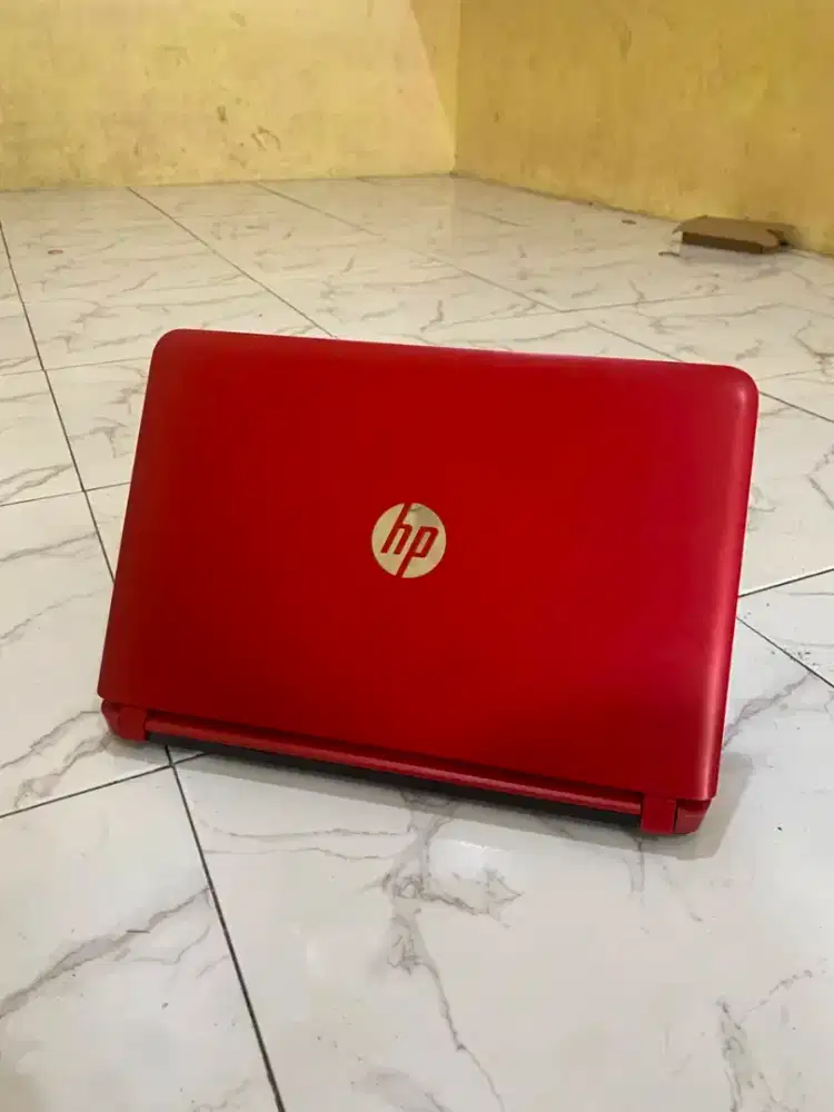 Laptop Second Tangerang