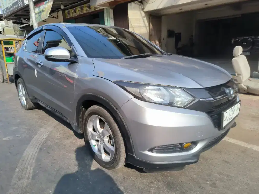 hrv e 1.5 cvt 2018 plt AD