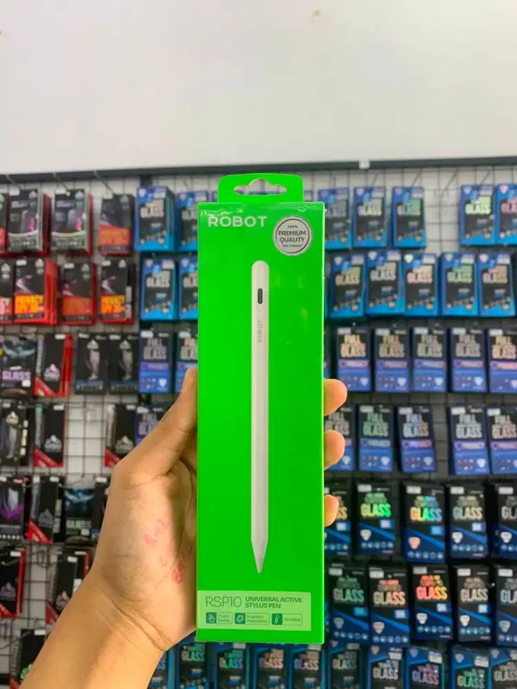 Robot RSP10 Universal Active Stylus Pen