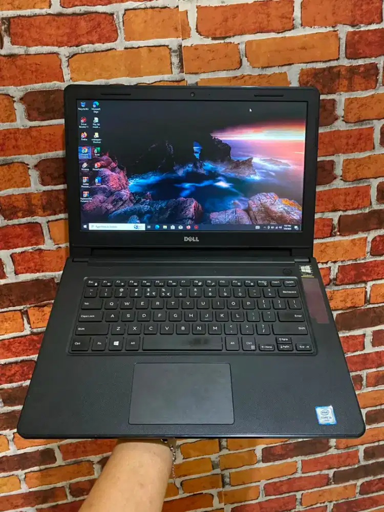 Laptop Second Tangerang