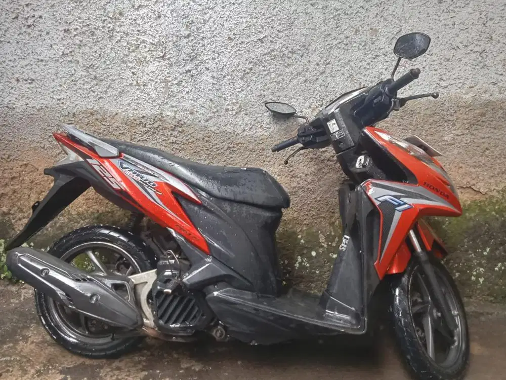 Vario 2013 125cc