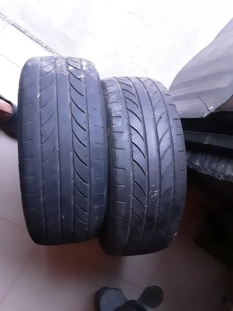 Ban 195 50 r16 seadanya st cibitung
