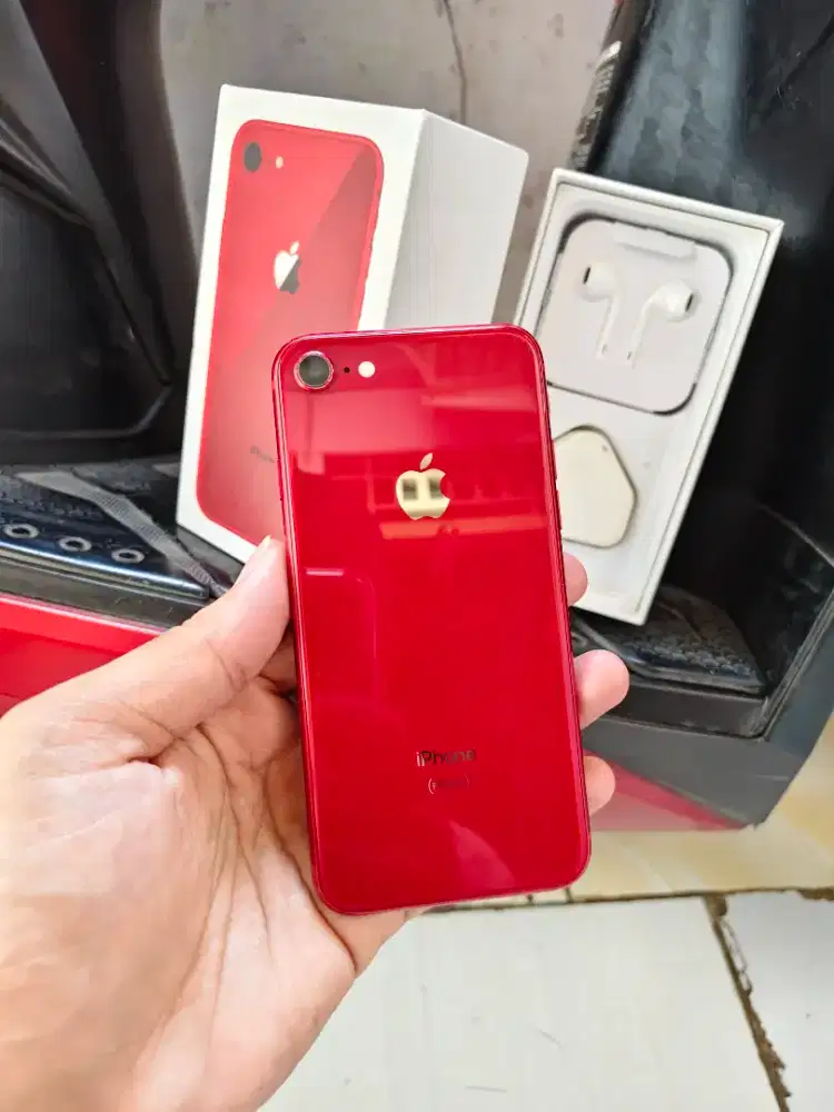 iPhone 8 64GB inter all operator permanen