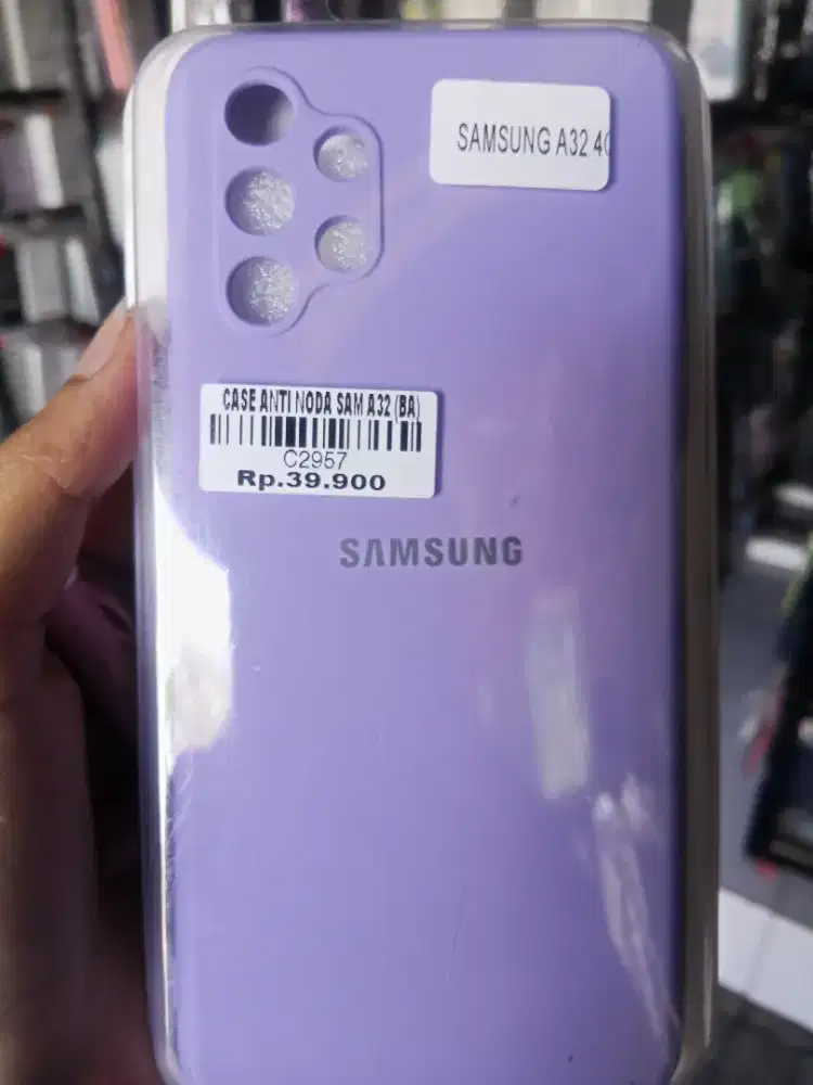 CASE ANTI NODA SAM A32 (BA)