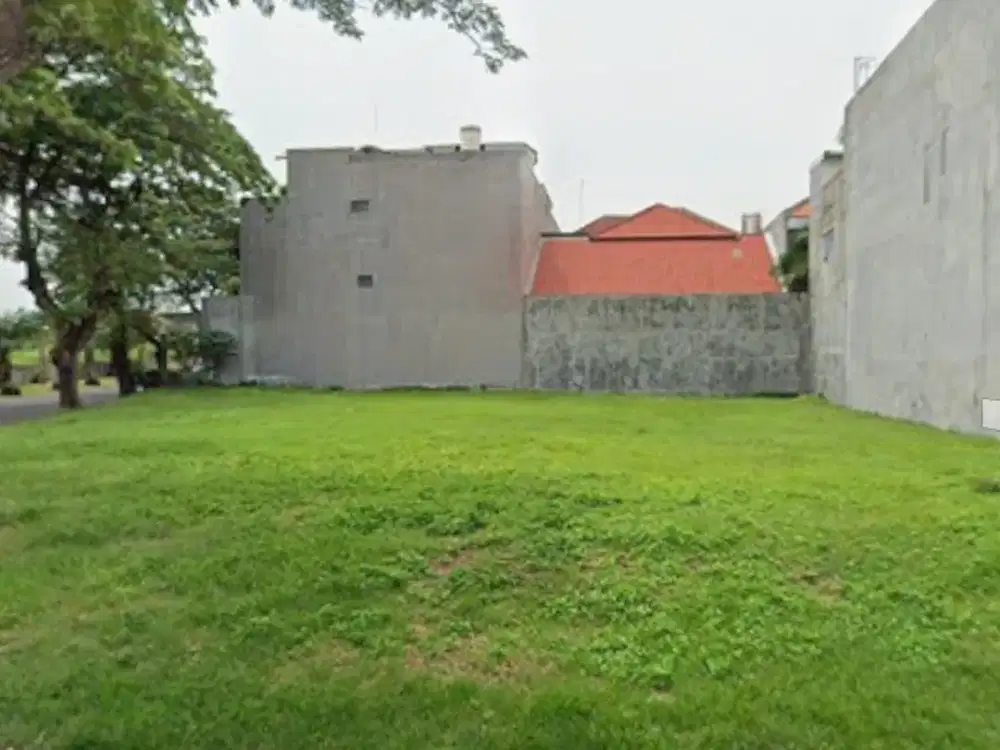Dijual Cepat Kavling Strategis San Antonio Pakuwon City Paling Dicari