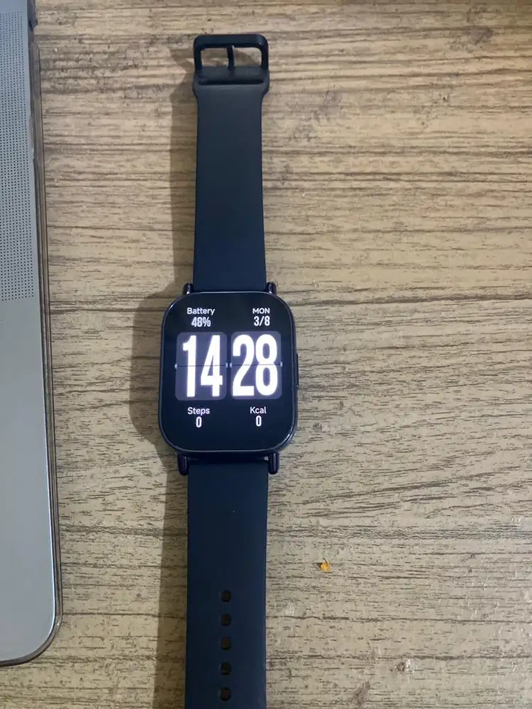 Jual smartwatch redmi watch 5 lite