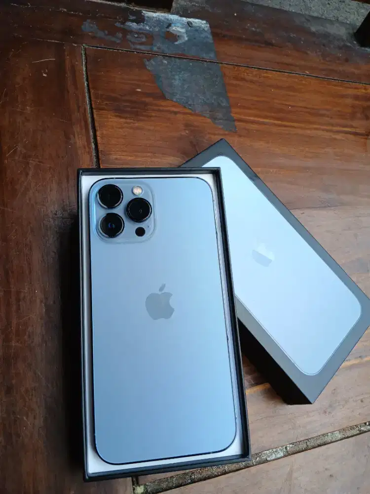 IPhone 13 pro max 256Gb IBox