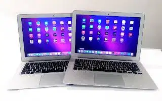 MACBOOK AIR 13in MMGF2 early 2015 Intel Core i5 1,6Ghz