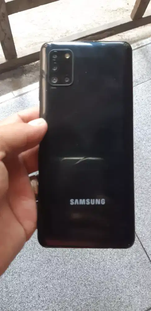 Samsung Galaxy A31 8/128 GB