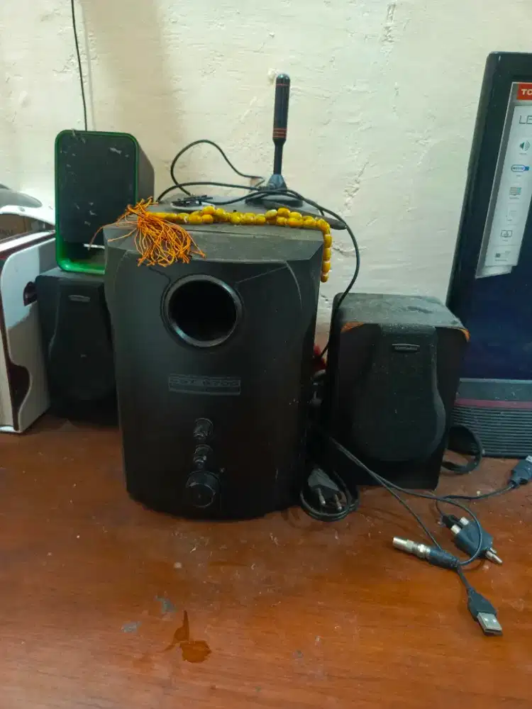 Simbada jual murah