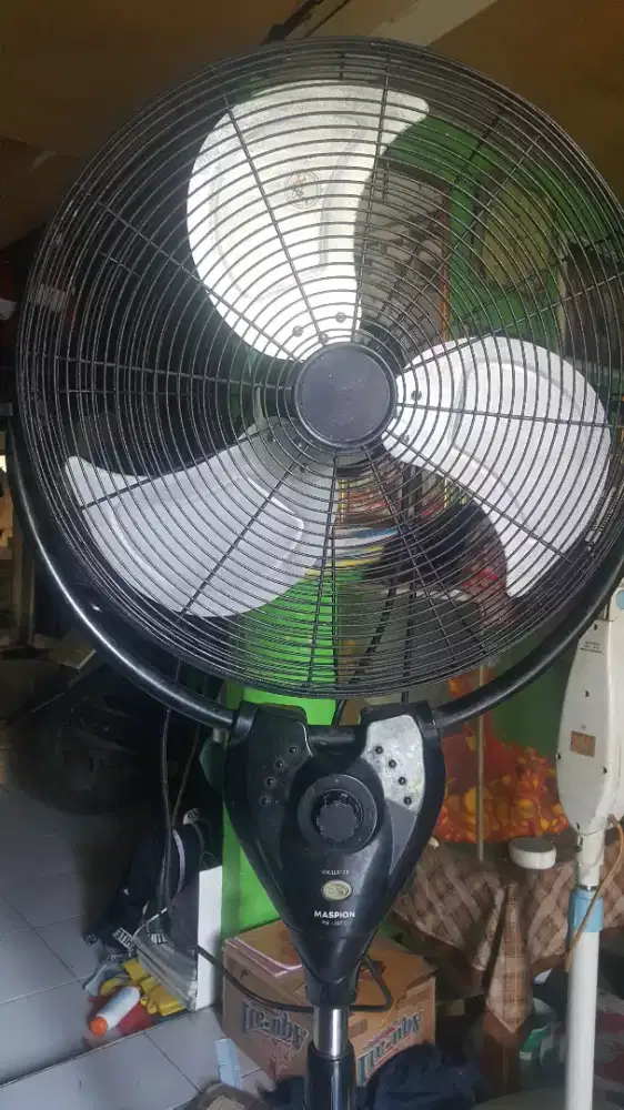 kipas angin maspion 20