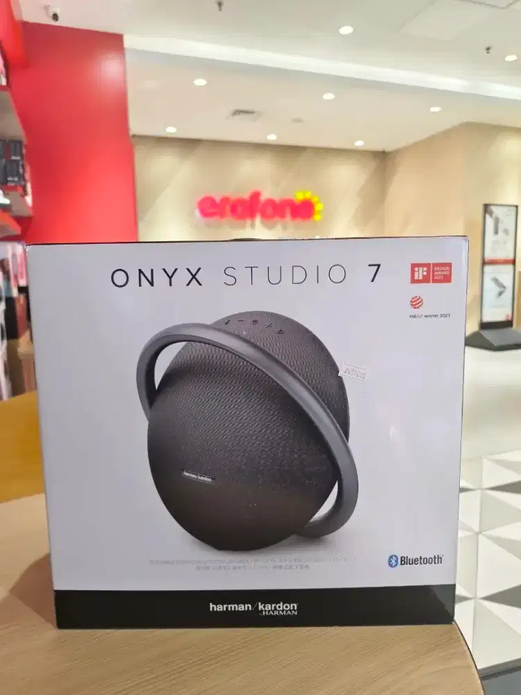 Harman Kardon Onyx Studio 7 Bisa Cicilan Bunga Rendah