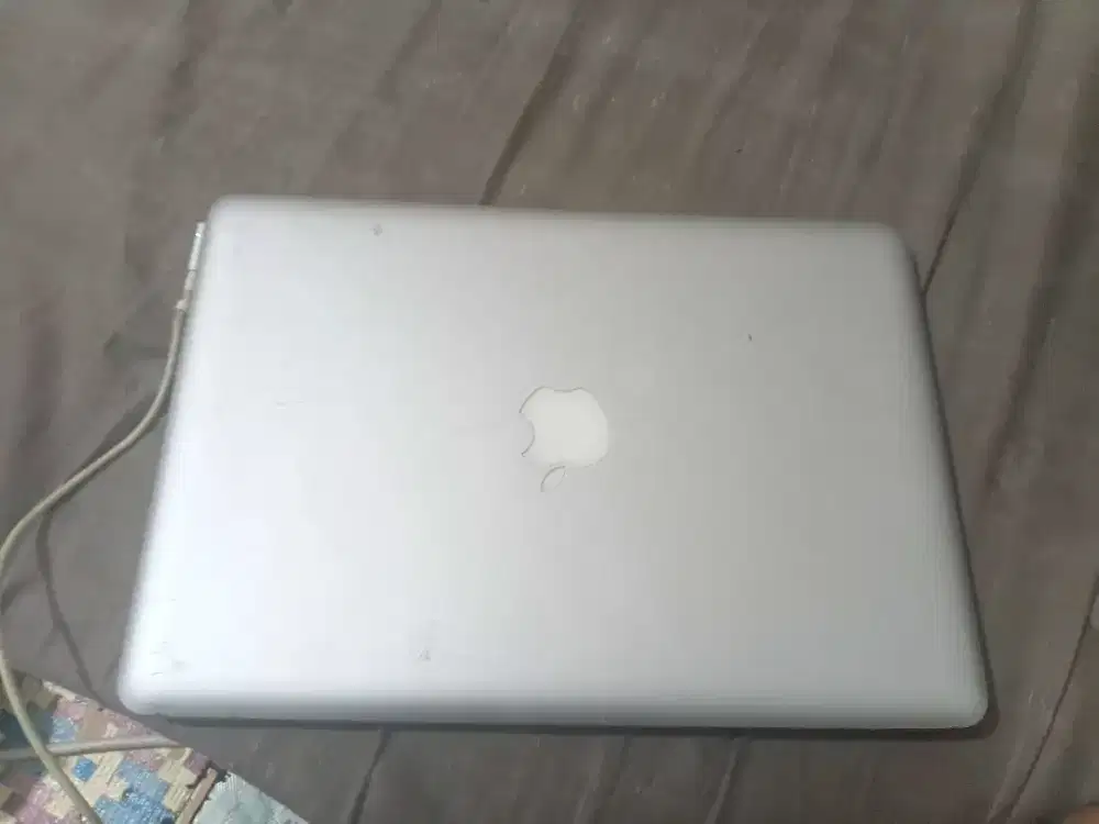 Macbook pro i5 2011