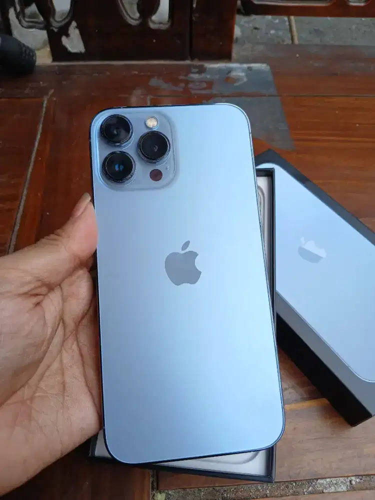 IPhone 13 pro max 256Gb IBox