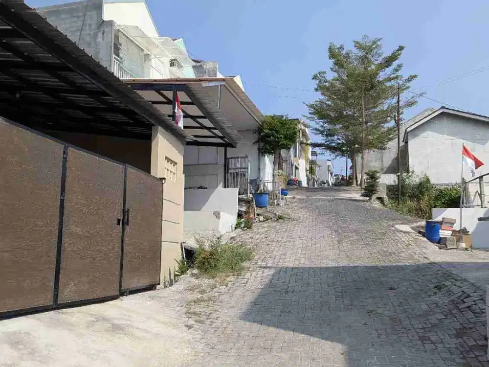 Hanya Dp 17 Juta All In Wujudkan Rumah Impian Anda Segera Unit Terbatas